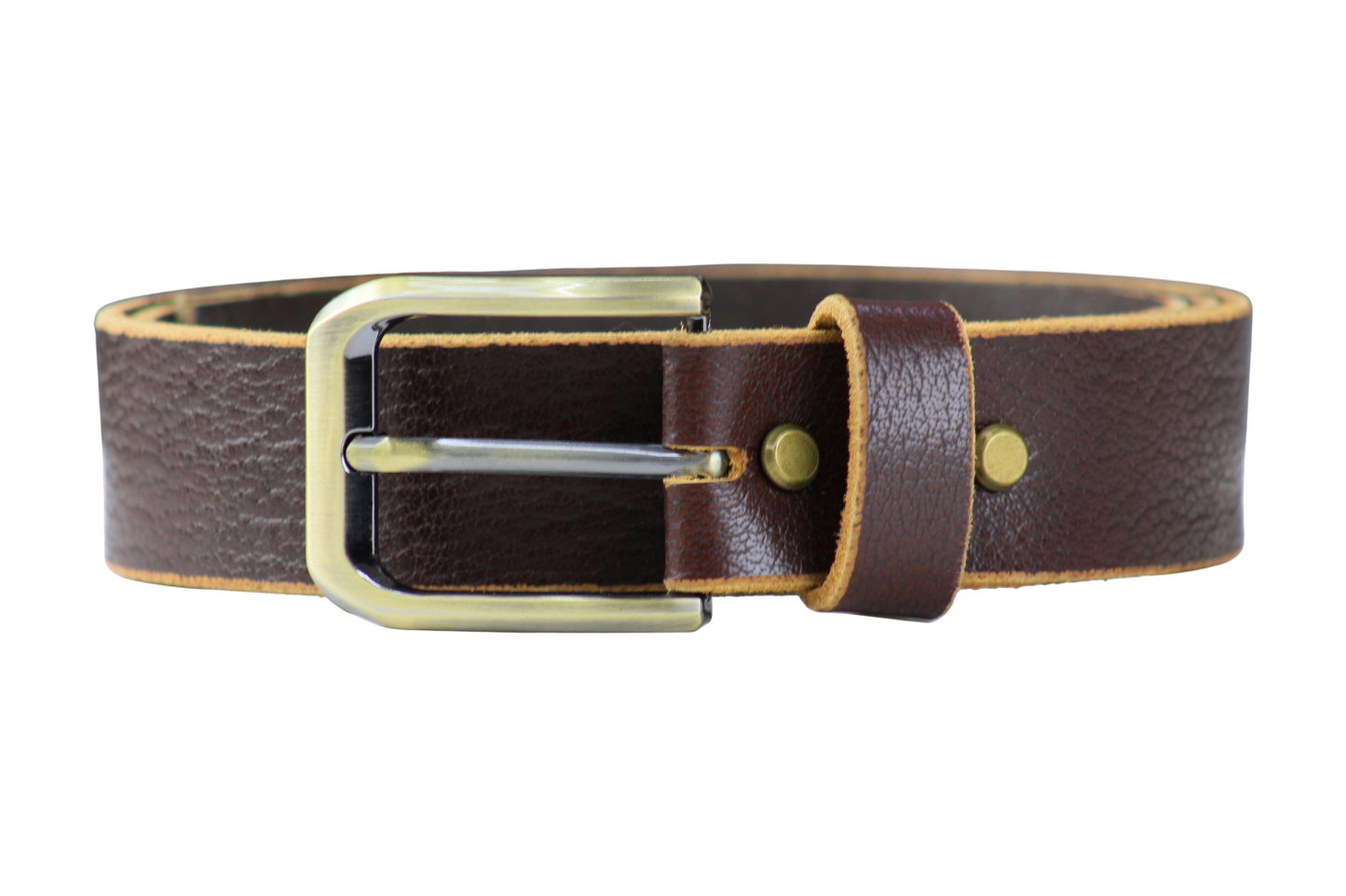 Luxury Casual Belt