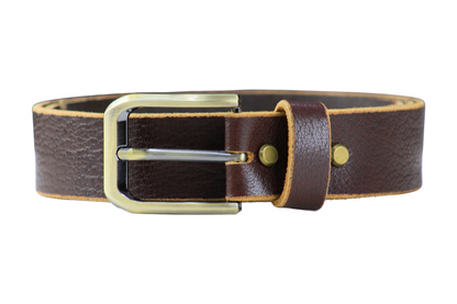 Luxury Casual Belt