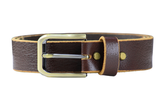 Luxury Casual Belt
