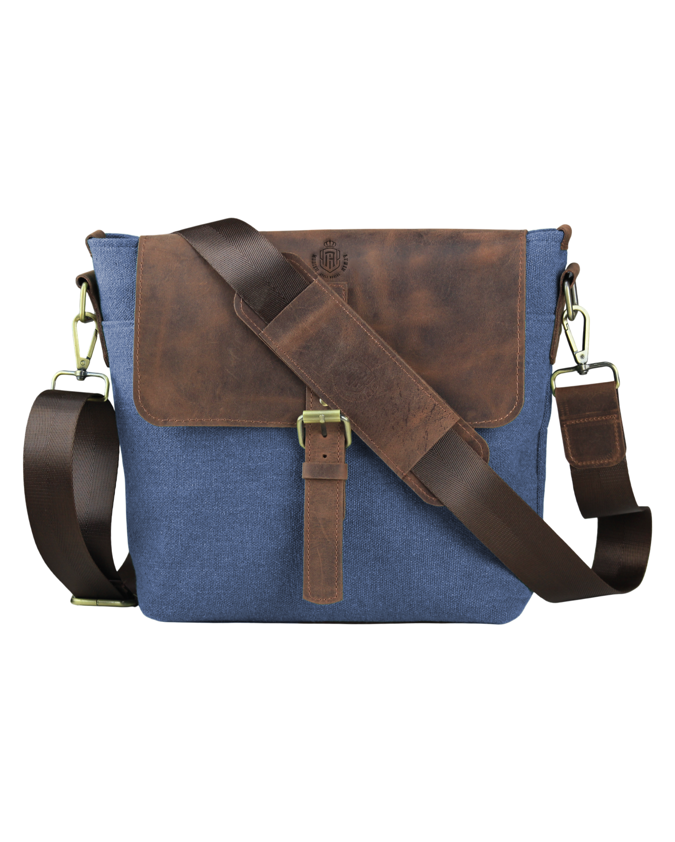 Sac bandoulière de luxe pour homme
