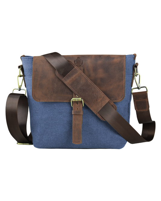 Sac bandoulière de luxe pour homme