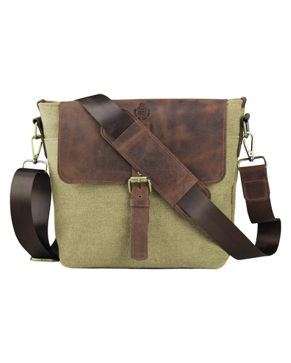 Sac bandoulière de luxe pour homme