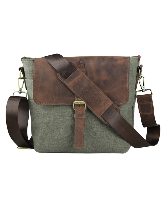 Sac bandoulière de luxe pour homme