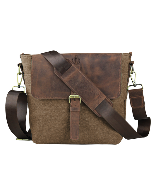 Sac bandoulière de luxe pour homme