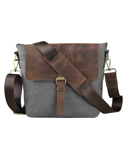 Sac bandoulière de luxe pour homme