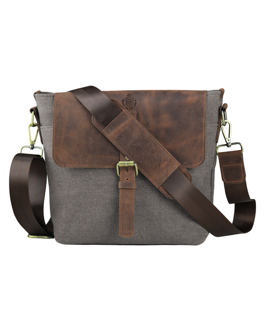 Sac bandoulière de luxe pour homme