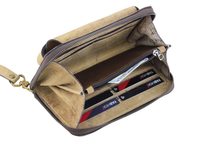 Luxury Mobile Wallet