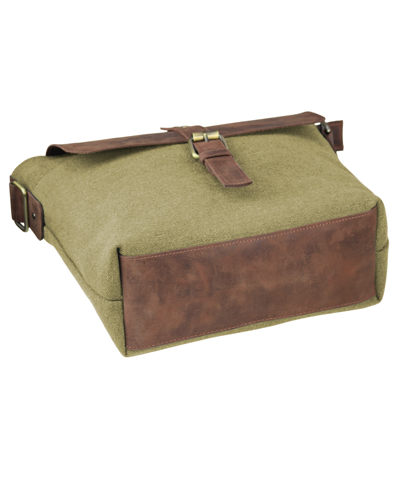 Sac bandoulière de luxe pour homme