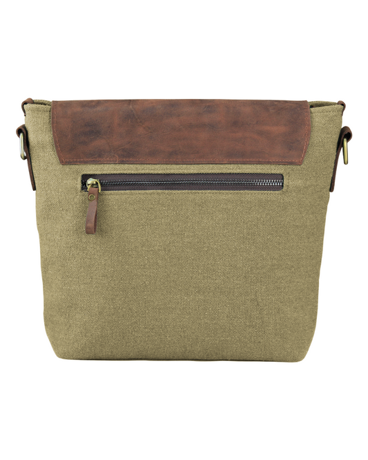 Sac bandoulière de luxe pour homme