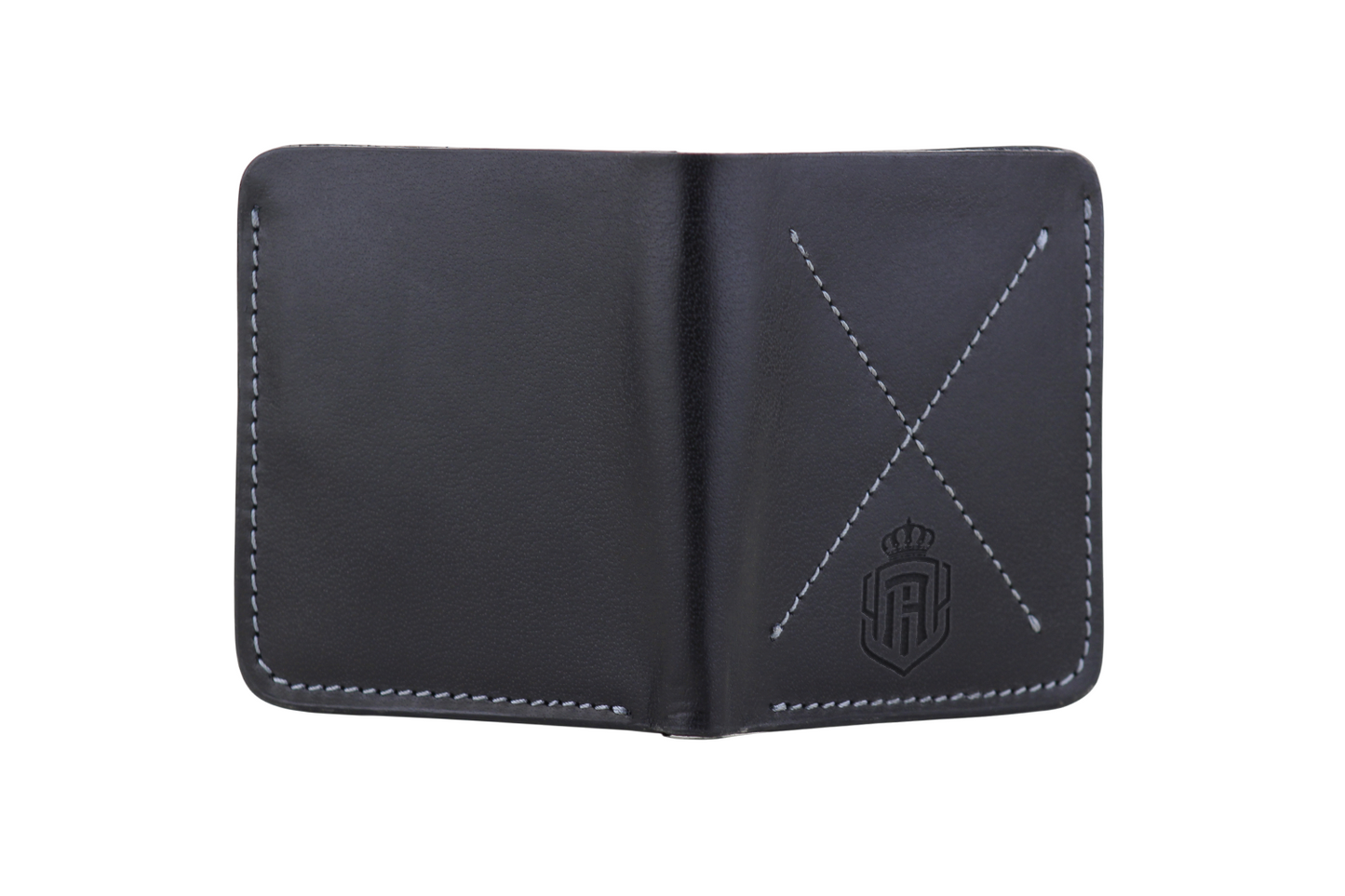 Luxury Men Bifold Wallet