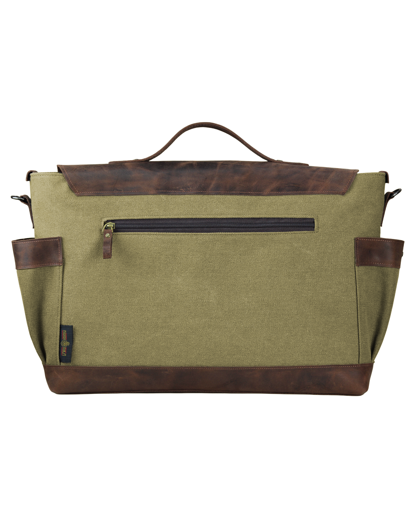 Sac à bandoulière de luxe pour homme pour ordinateur portable