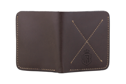 Luxury Men Bifold Wallet