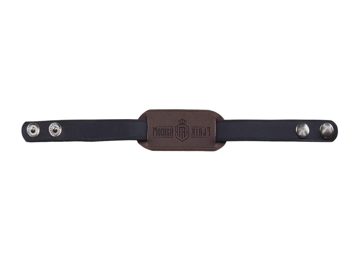 Bracelet de luxe pour homme
