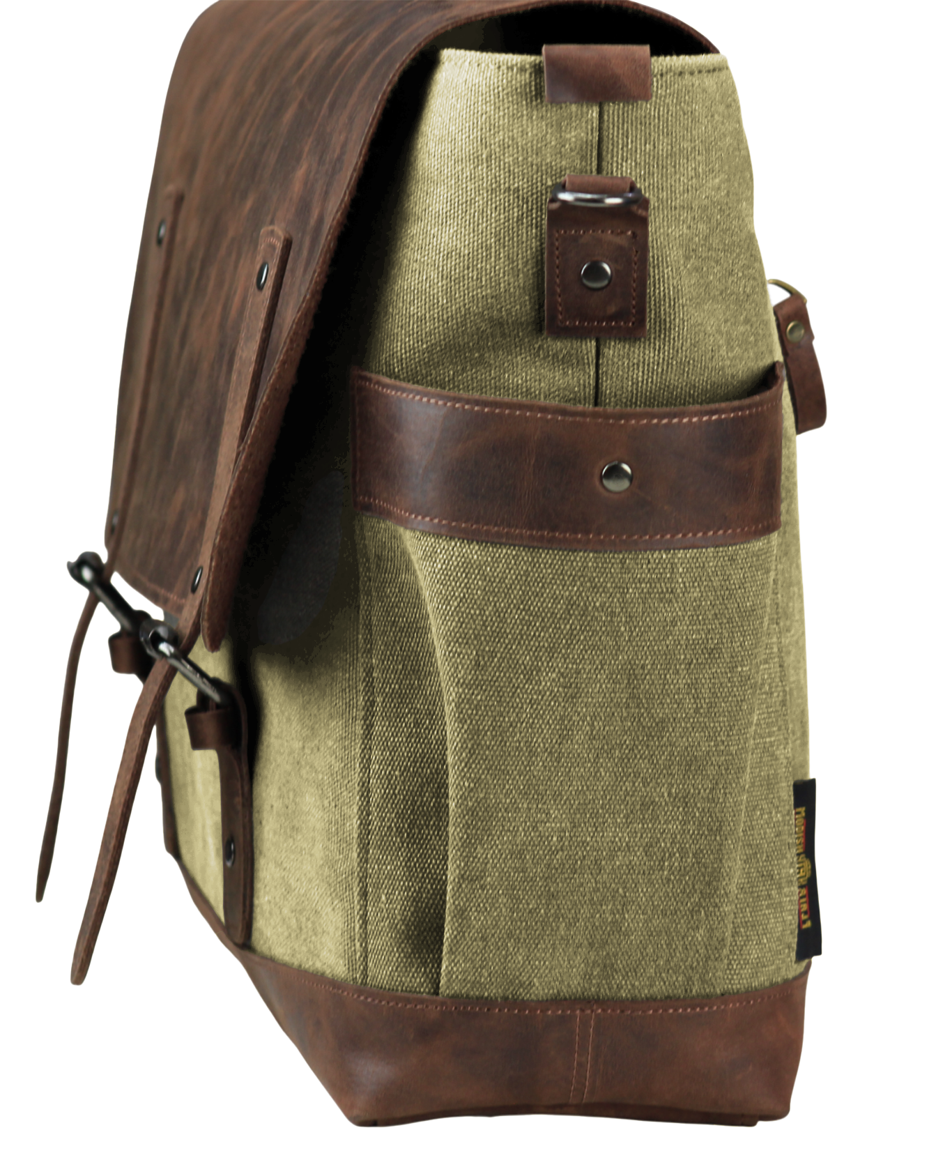 Sac à bandoulière de luxe pour homme pour ordinateur portable