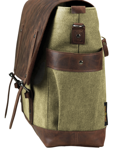 Sac à bandoulière de luxe pour homme pour ordinateur portable