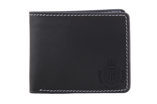 Luxury Men Bifold Wallet