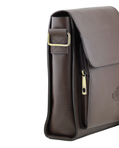 Luxury Men Shoulder Bag