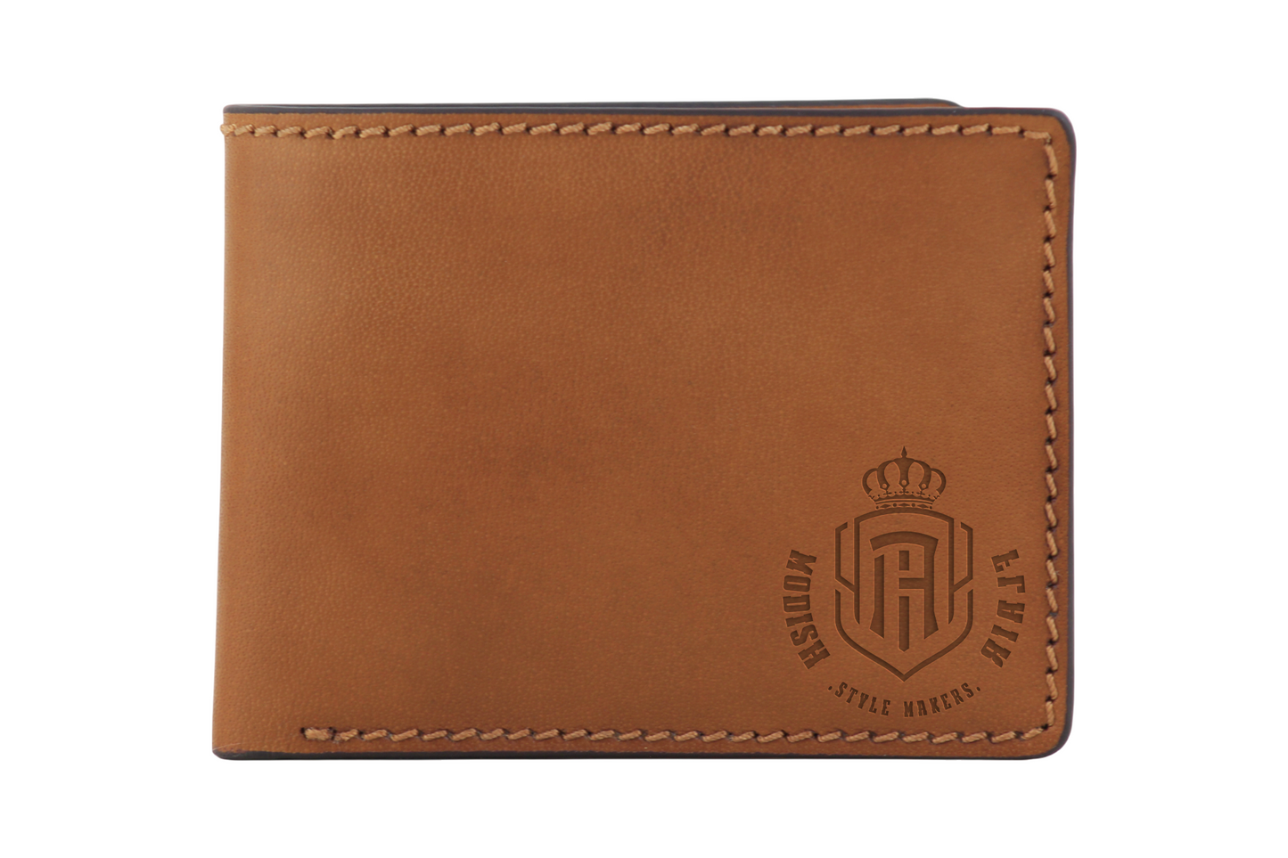 Luxury Men Bifold Wallet