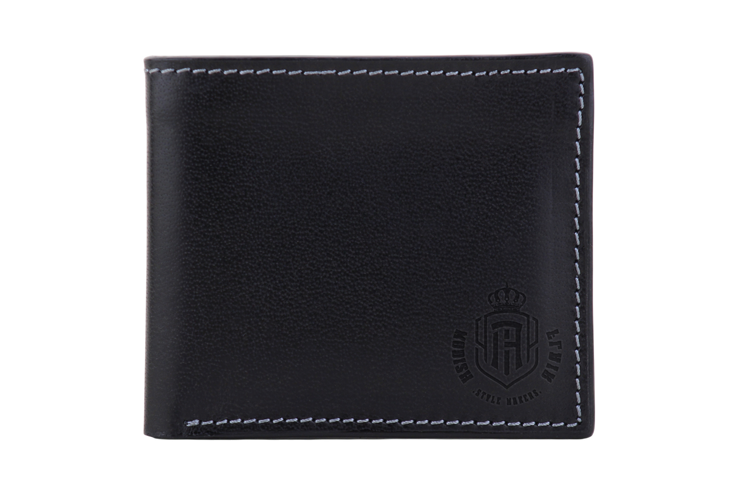 Luxury Men Bifold Wallet
