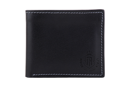 Luxury Men Bifold Wallet