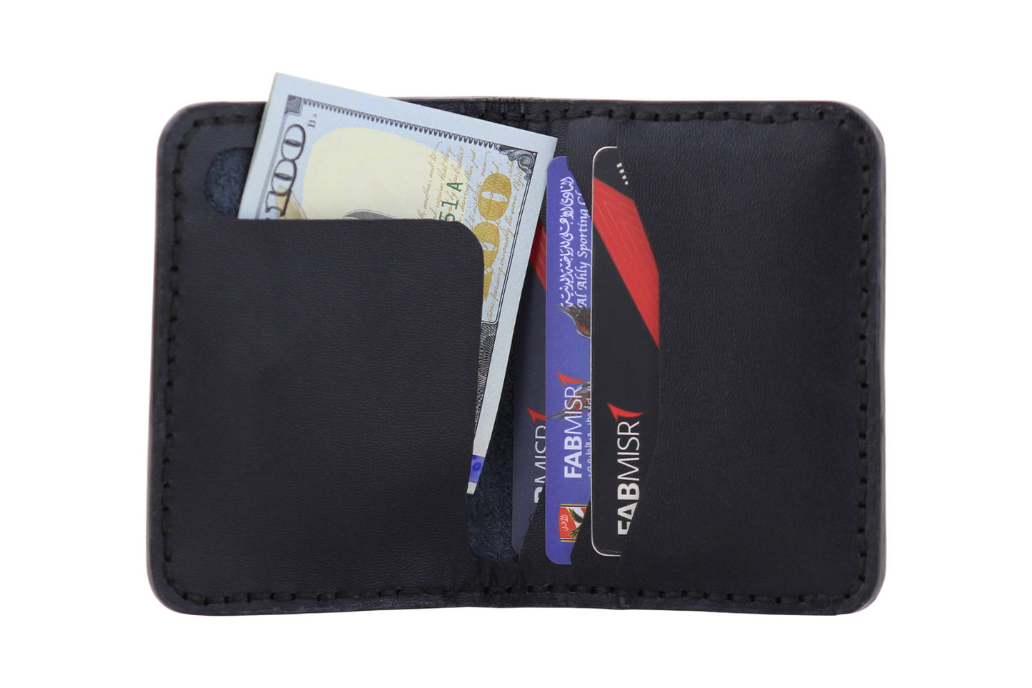 Luxury Slim Men Wallet