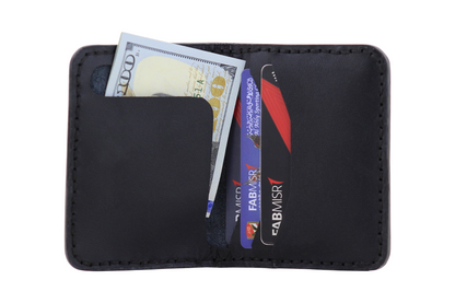 Luxury Slim Men Wallet
