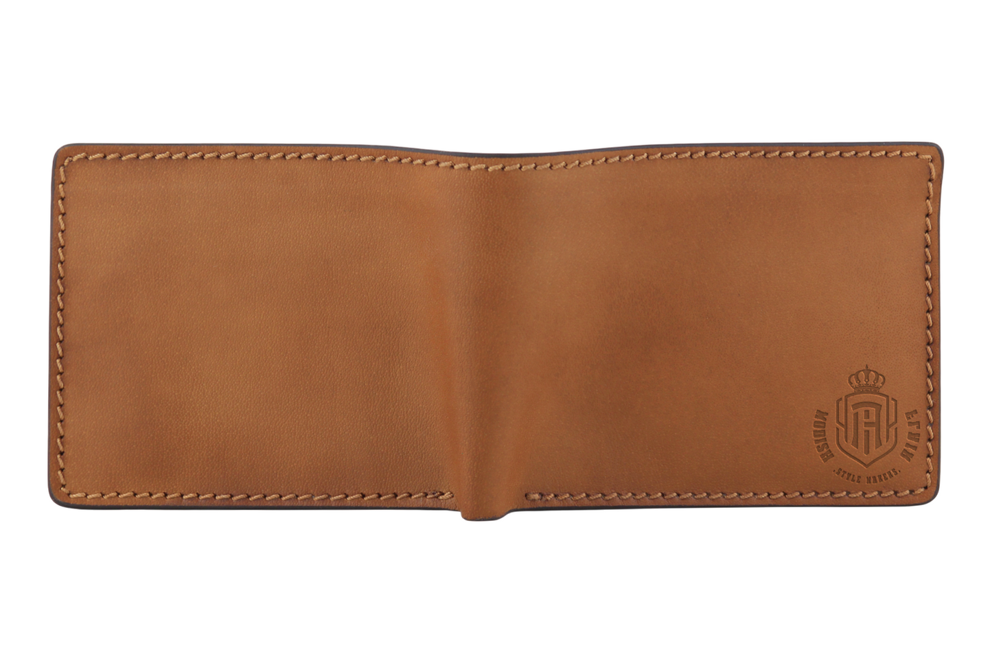 Luxury Men Bifold Wallet