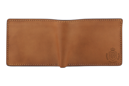 Luxury Men Bifold Wallet