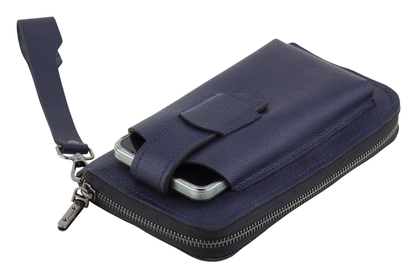 Luxury Mobile Wallet