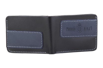Luxury Men Bifold Wallet
