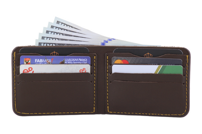 Luxury Men Wallet