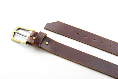 Luxury Casual Belt