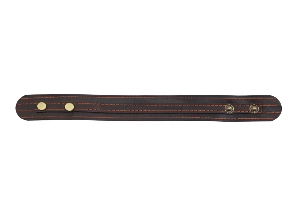 Bracelet de luxe pour homme