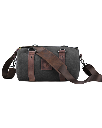 Mini sac de voyage de luxe pour hommes à porter en bandoulière