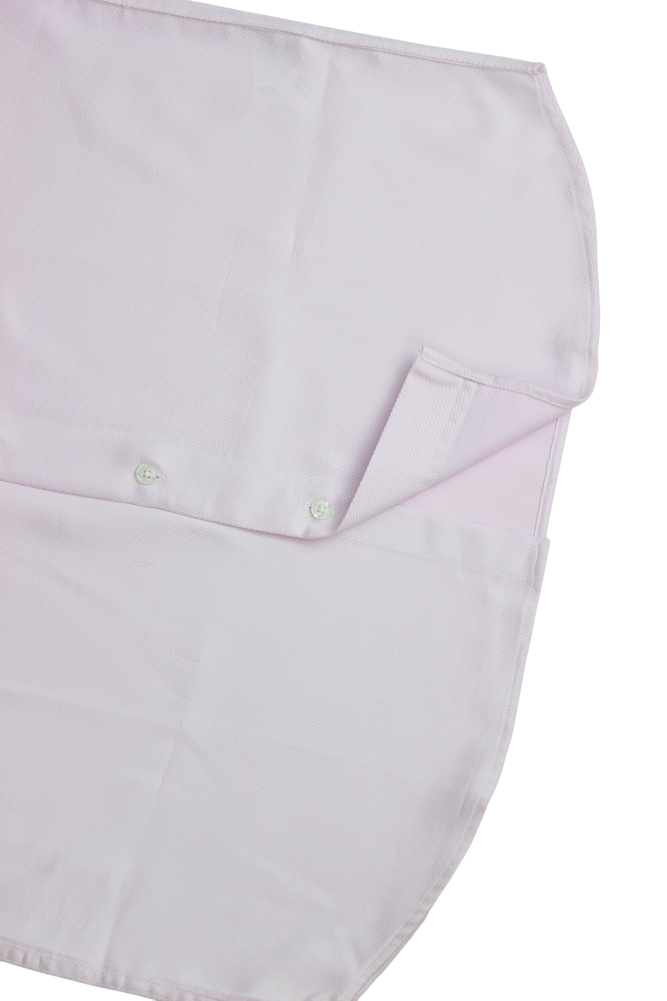 Chemises Classiques de Luxe