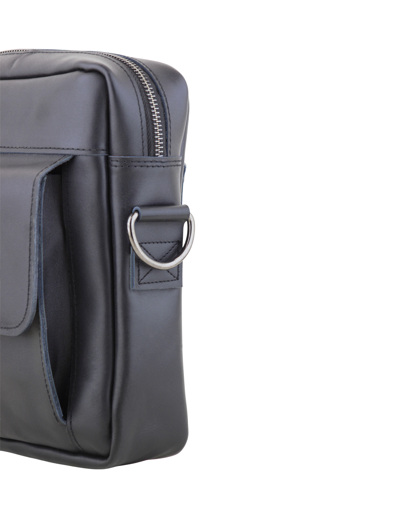 Luxury Men Shoulder Bag