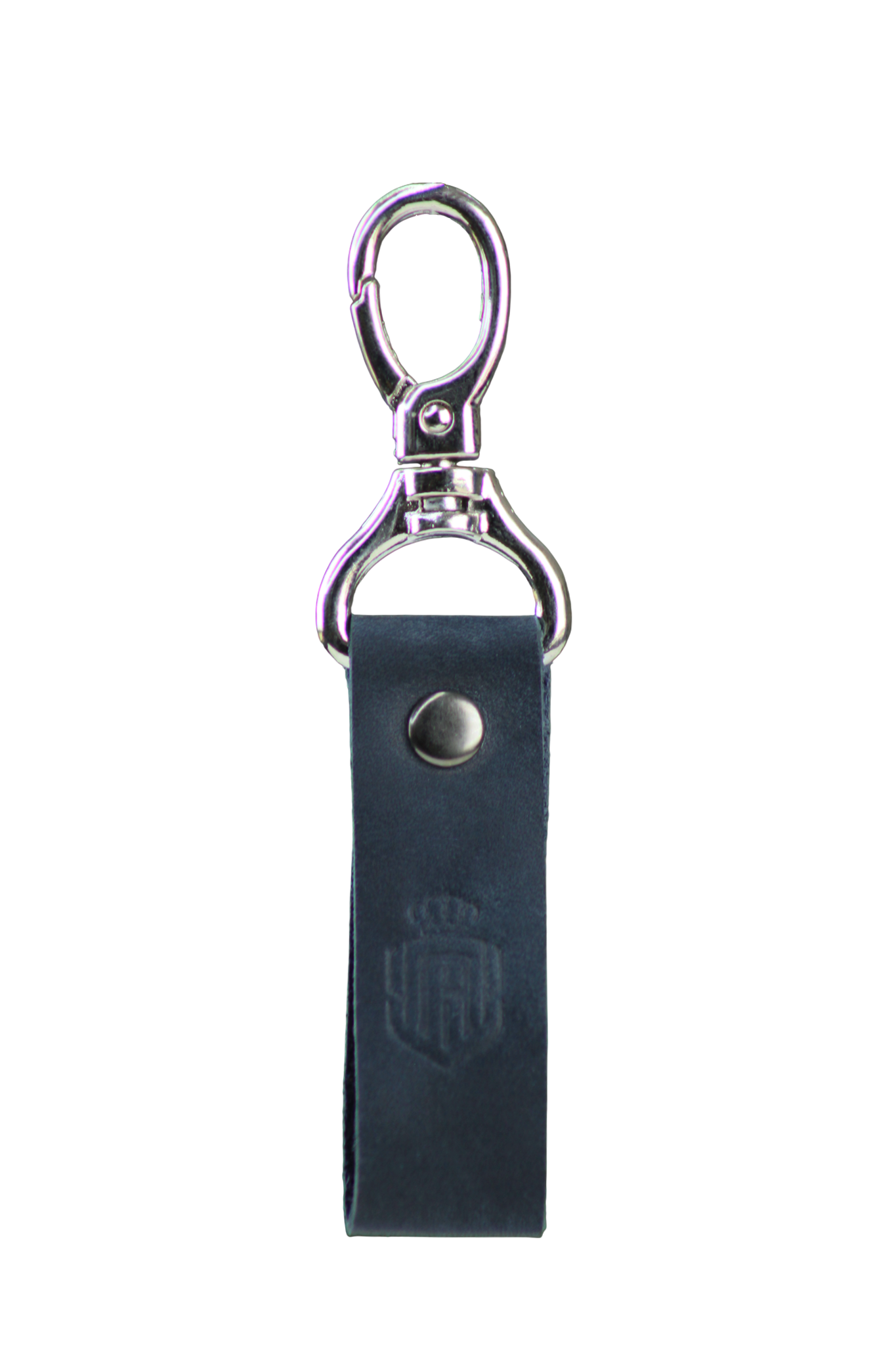 Porte-clés de luxe pour hommes