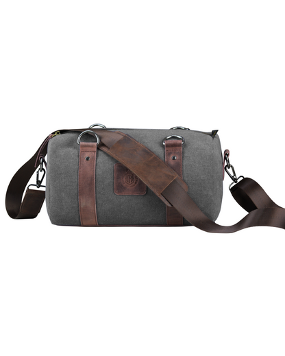Mini sac de voyage de luxe pour hommes à porter en bandoulière