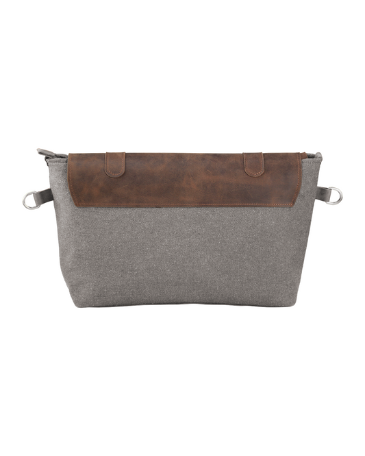 Sac bandoulière de luxe pour homme