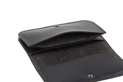 Luxury Men Long Wallet