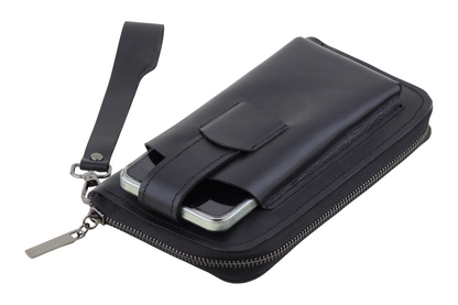 Luxury Mobile Wallet