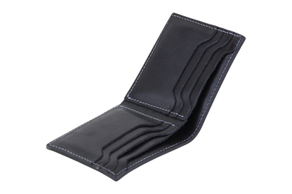 Luxury Men Bifold Wallet