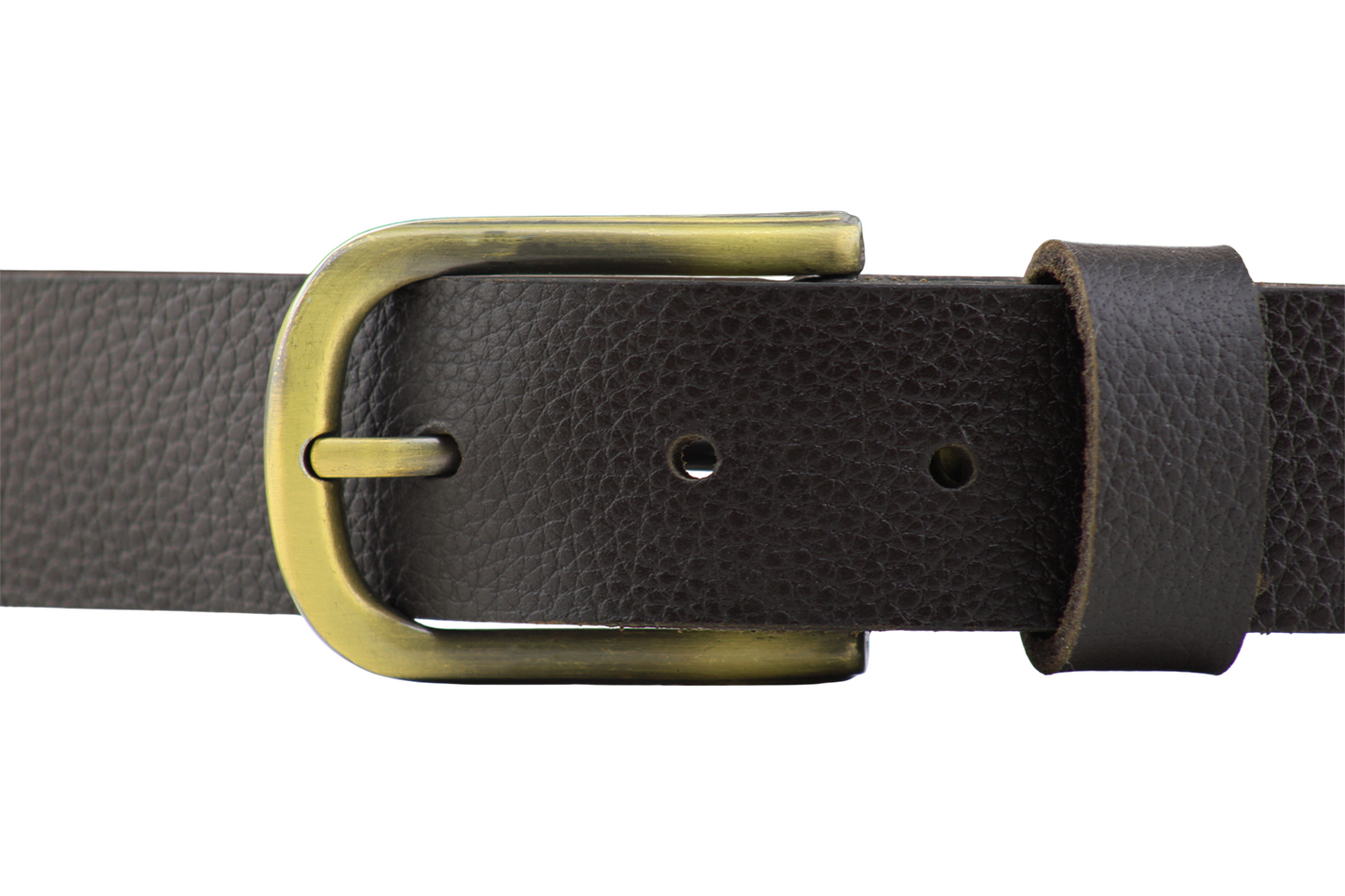 Luxury Casual Belt