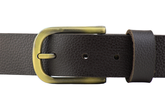 Luxury Casual Belt