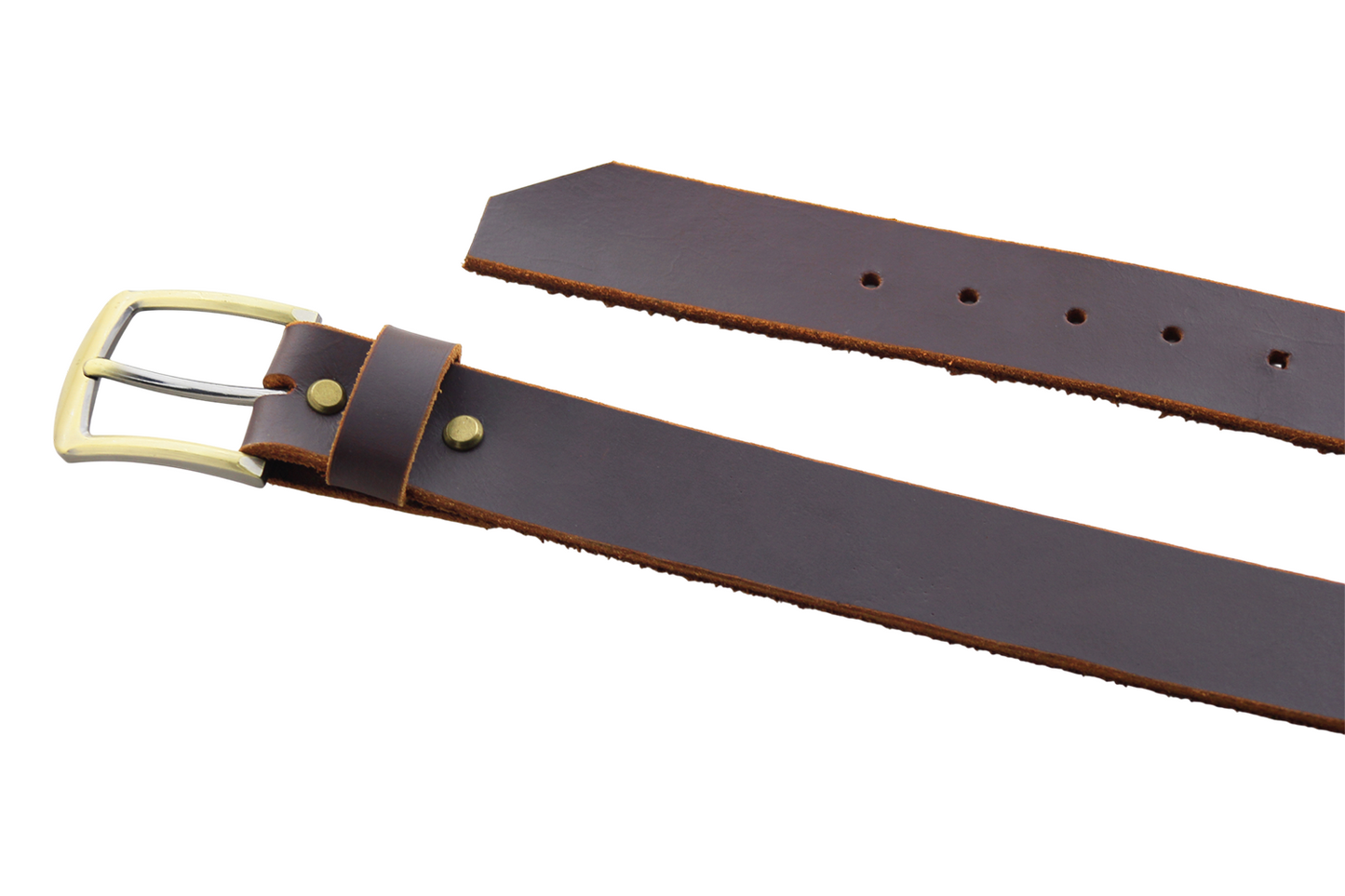 Luxury Casual Belt
