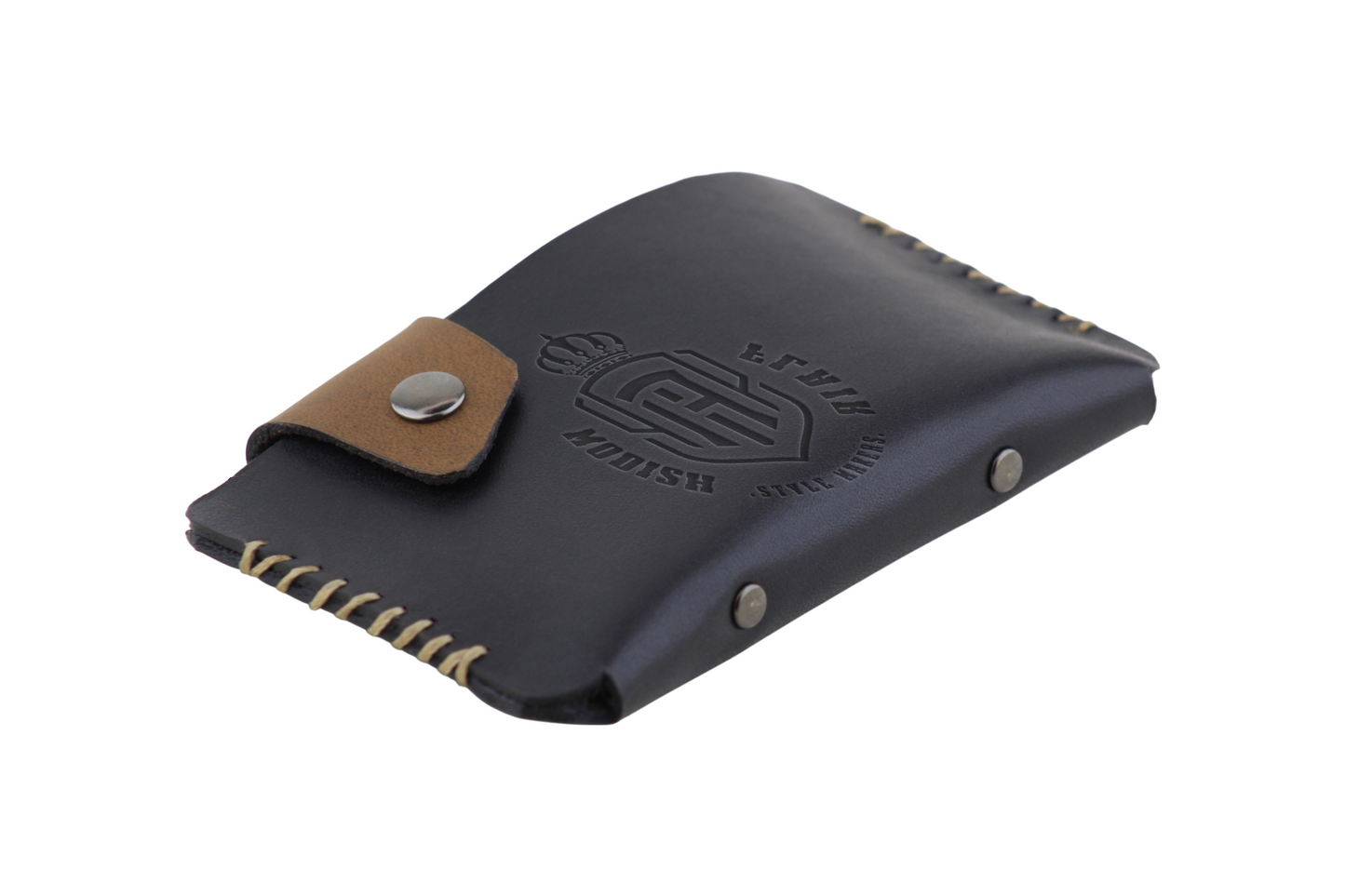 Luxury Men Card Holder