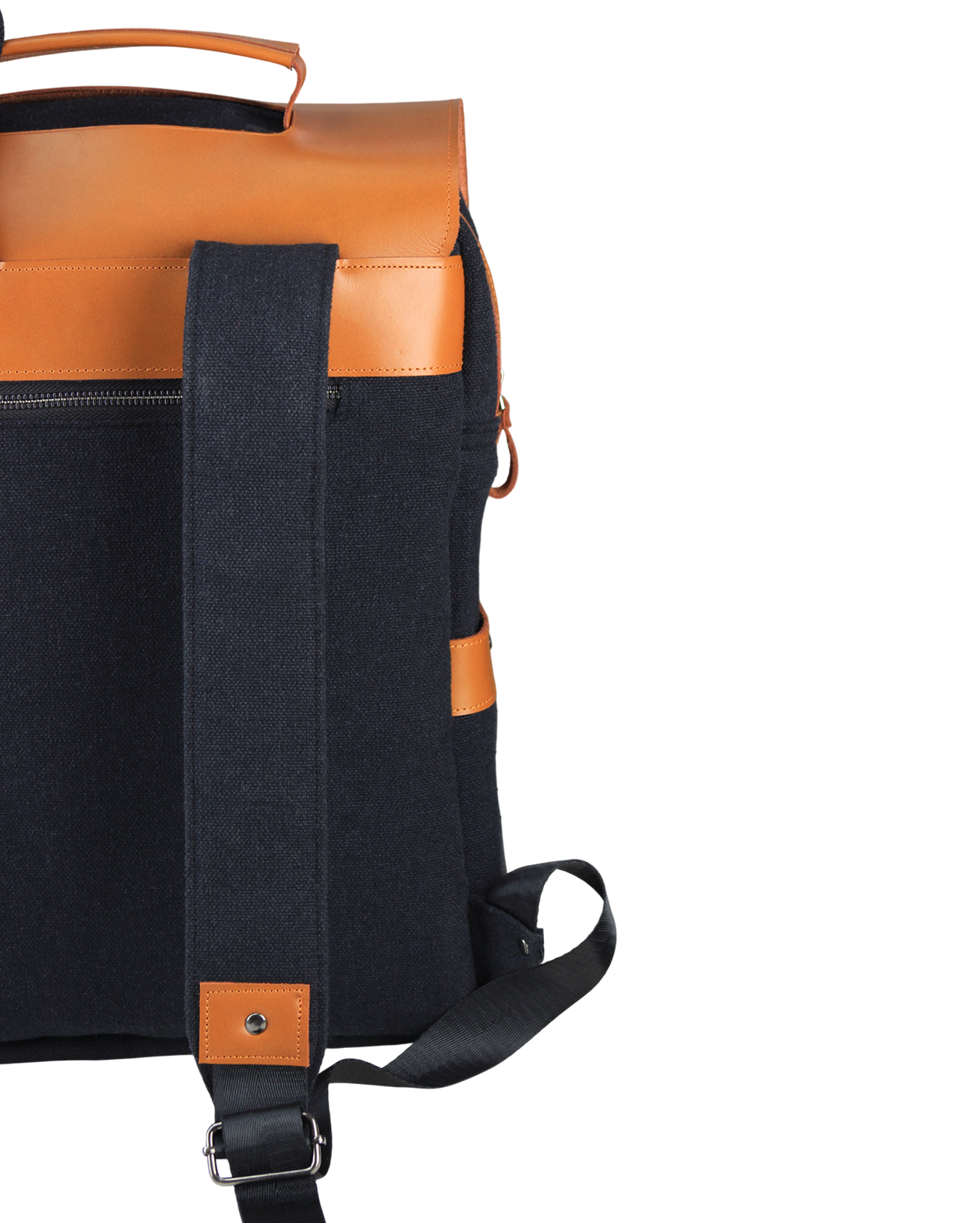 Sac à dos de luxe pour ordinateur portable homme