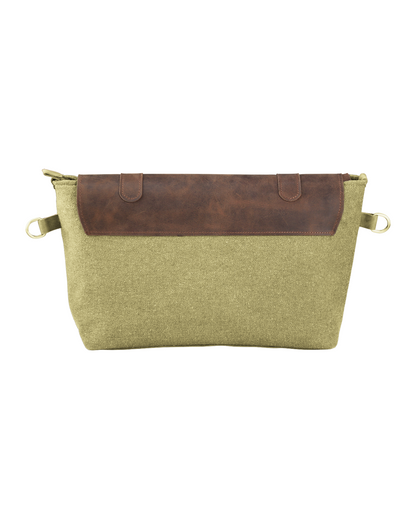 Sac bandoulière de luxe pour homme