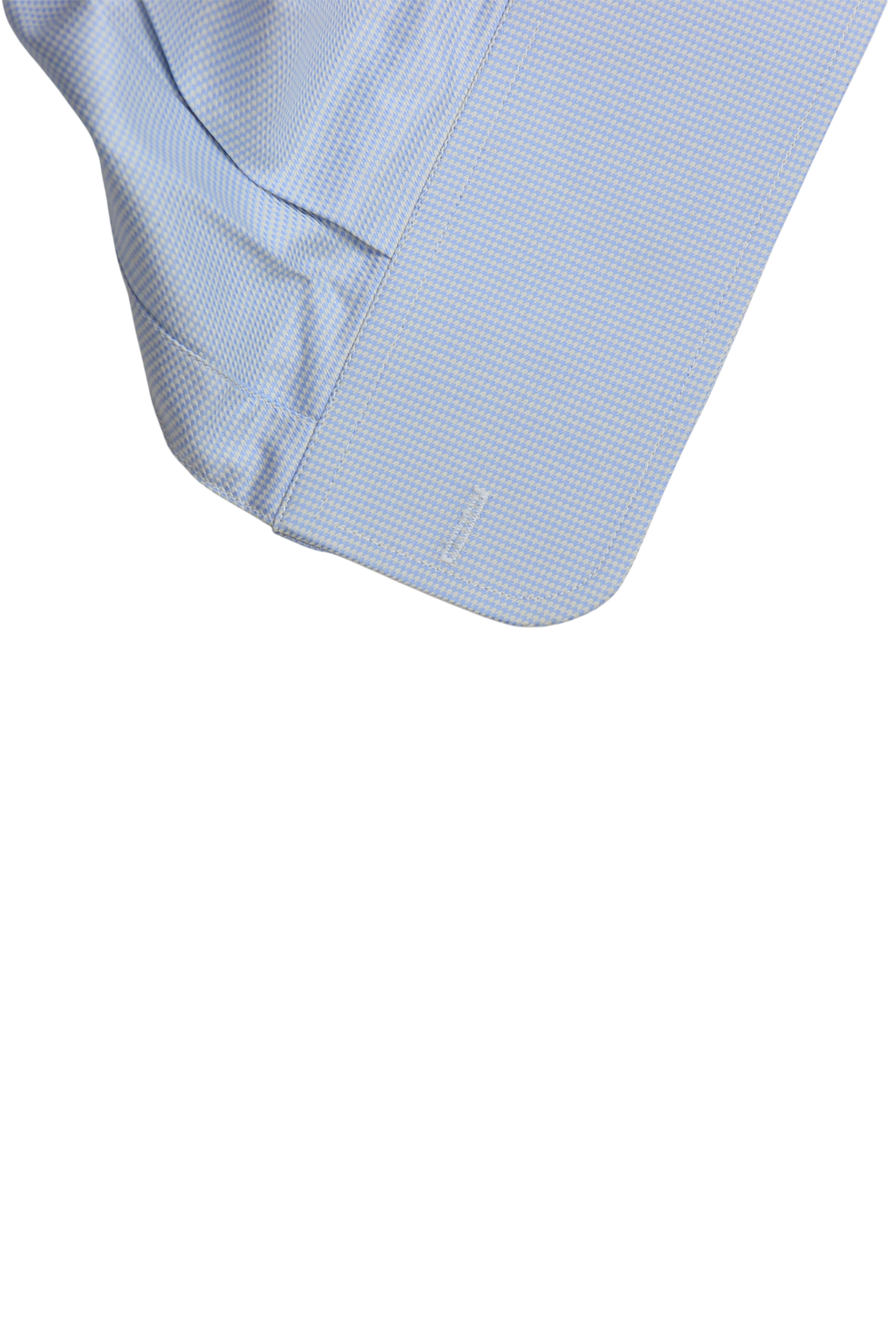 Chemises Classiques de Luxe