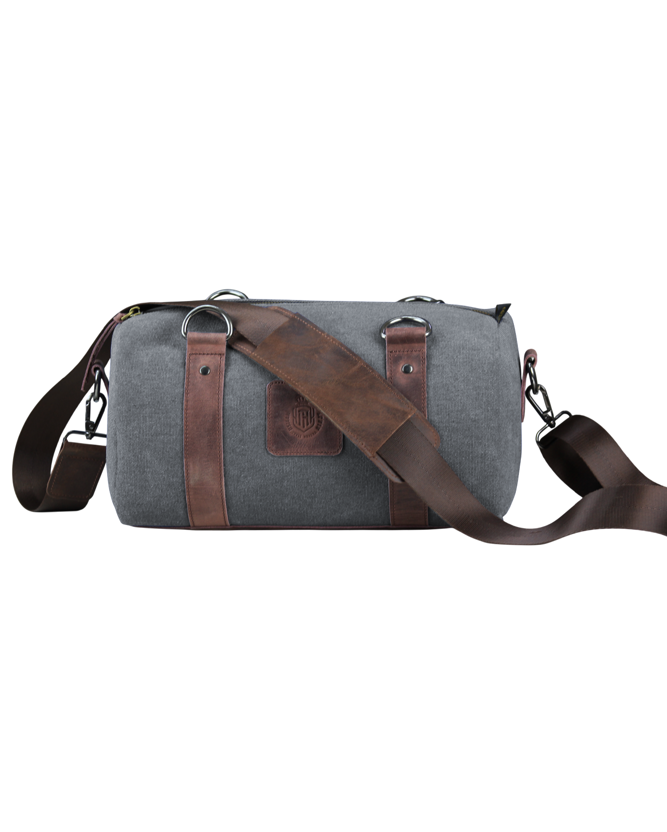 Sac bandoulière de voyage de luxe pour homme